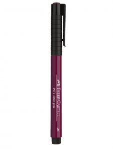 PITT ARTIST PEN FINELINER COLOR S, FABER-CASTELL [1]